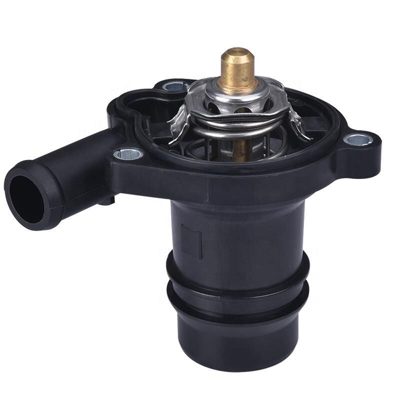 TOPRAN 208409 | Opel İnsignia A 1.4 Turbo Benzinli Termostat