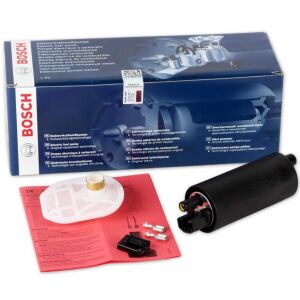 BOSCH 0986580977 | Opel Vectra B X20XEV Benzin Pompası 96-98 Model Sonrası