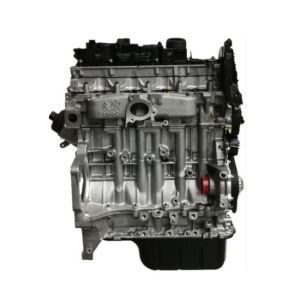 PSA (MOPAR) 1612521380 | Peugeot 308 1.6 HDi (DV6FC) Komple Motor Euro 6 120 PS Orijinal