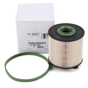 PSA (MOPAR) 13263262 Opel İnsignia 1.6 2.0 Dizel Mazot Filtresi Orijinal