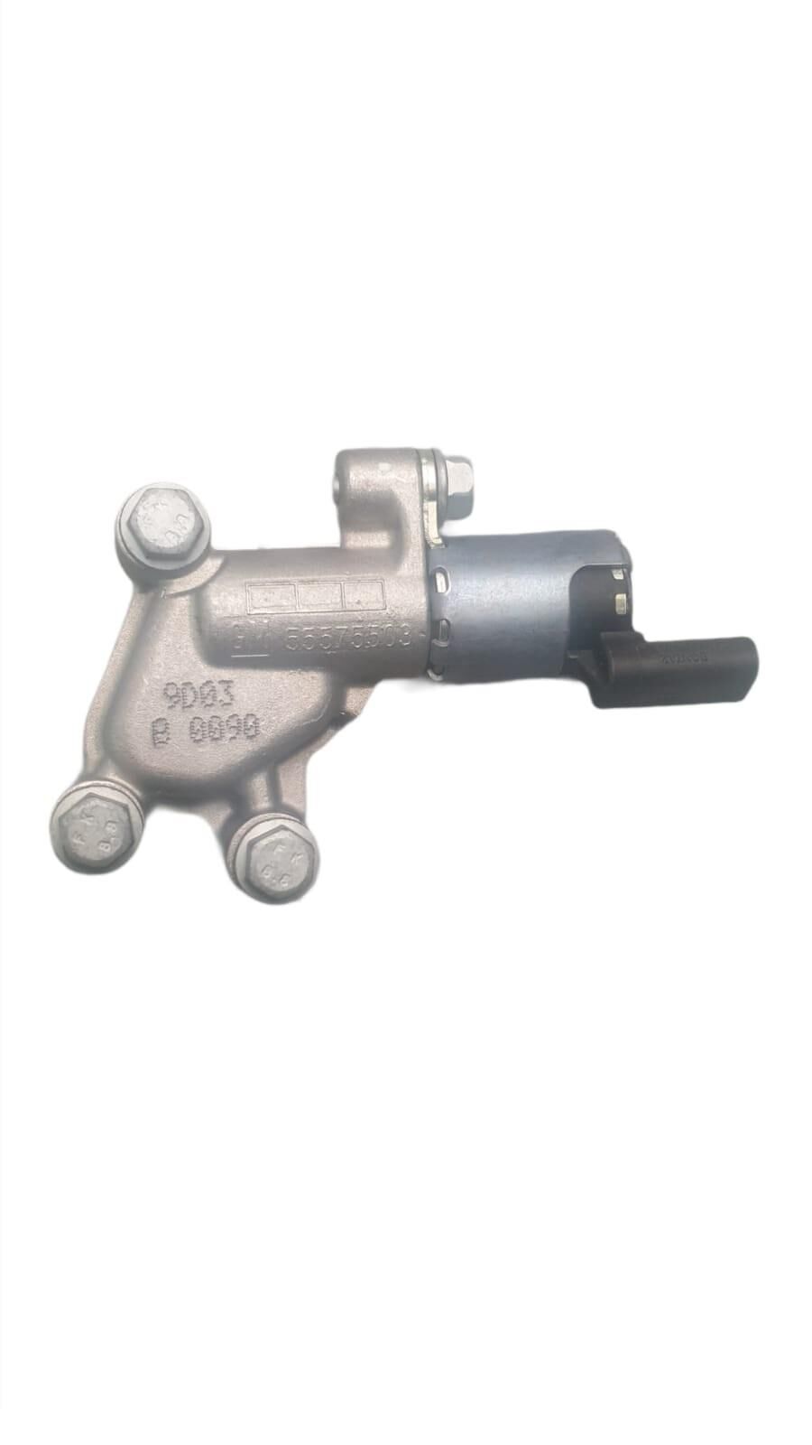 PSA (MOPAR) 55575503 Opel İnsignia A 1.6 Benzinli 170 Hp Yağ Basınç Sensörü Orijinal