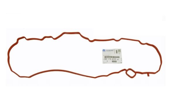 PSA (MOPAR) 9817643380 | Opel Corsa F 1.2 Benzinli Üst Kapak (Külbütör) Contası Orijinal