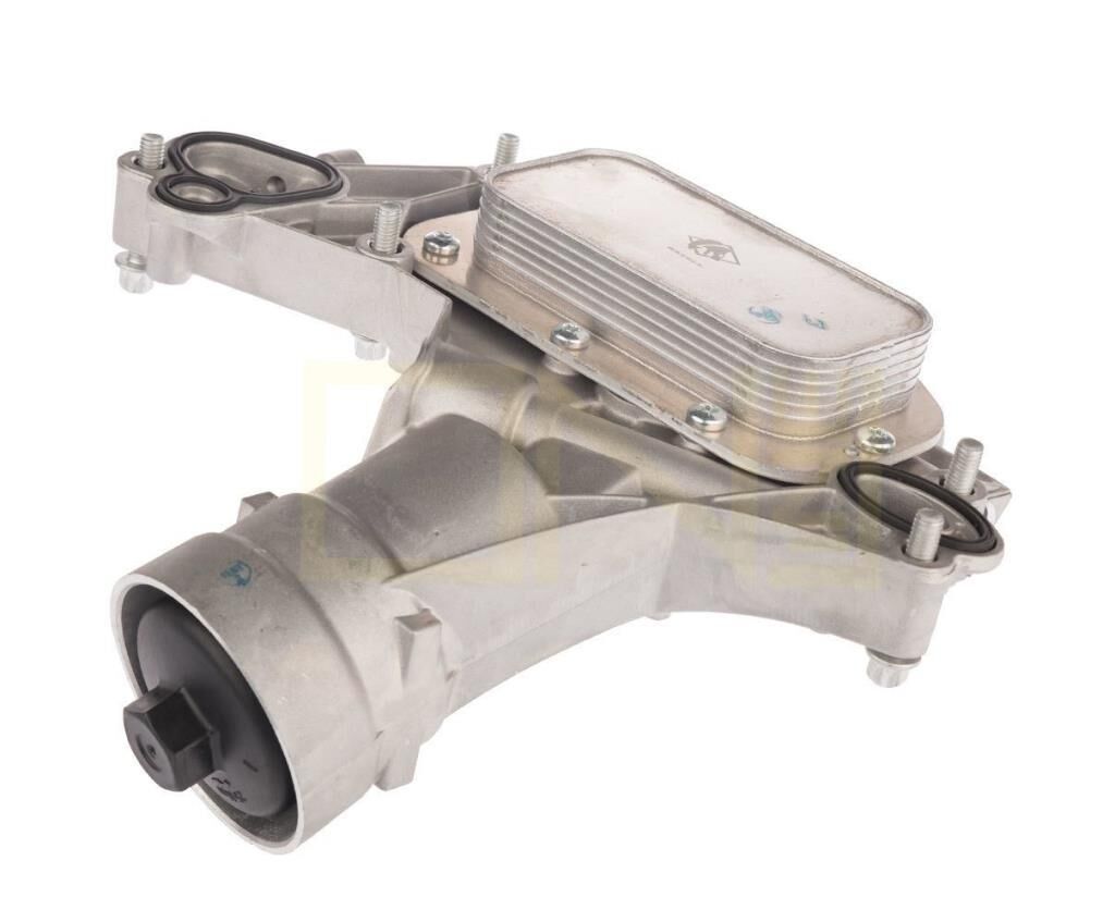 KALE 355790 | Opel İnsignia A 1.6 Benzinli (A16LET) Turbo 180 BG Yağ Soğutucu
