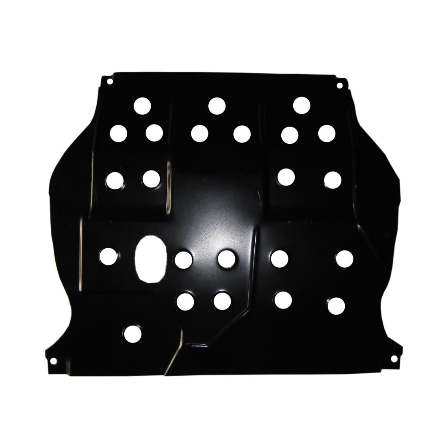 Opel Mokka Karter Muhafazası Sac