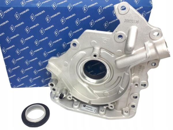 Ds Ds4 1.6 Hdi Euro5 Yağ Pompası Pierburg