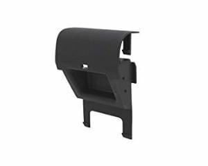 Opel Corsa C Sol Arka Marşbiyel Kapağı