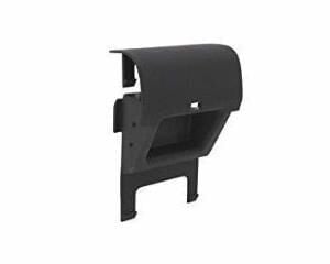 Opel Corsa C Sağ Arka Marşbiyel Kapağı