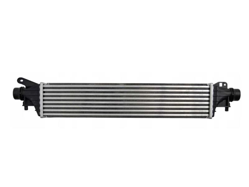 İTHAL 13472371 | Opel Corsa E Turbo (Turbo Intercooler ) Radyatörü 1.3 Dizel