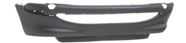 İTHAL 7401.N2 | Peugeot 206 Ön Tampon Sissiz 1998>