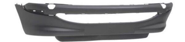 Peugeot 206 Ön Tampon Sissiz 1998>