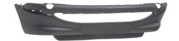 Peugeot 206 Ön Tampon Sissiz 1998>