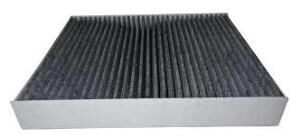 Chevrolet Yeni Aveo Polen Filtresi Karbonlu Motocar