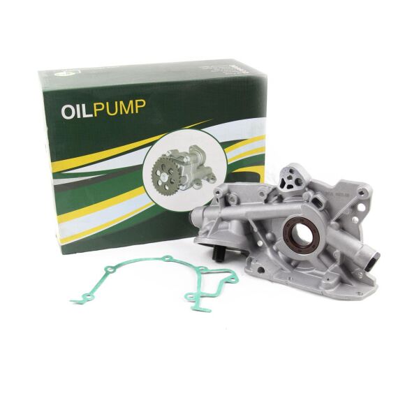 Opel Astra F Yağ Pompası X20XEV BGA