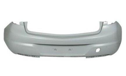 Opel Astra K Arka Tampon Sensörsüz Hb Kasa Araçlara Uygun