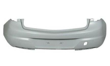 Opel Astra K Arka Tampon Sensörsüz Hb Kasa Araçlara Uygun