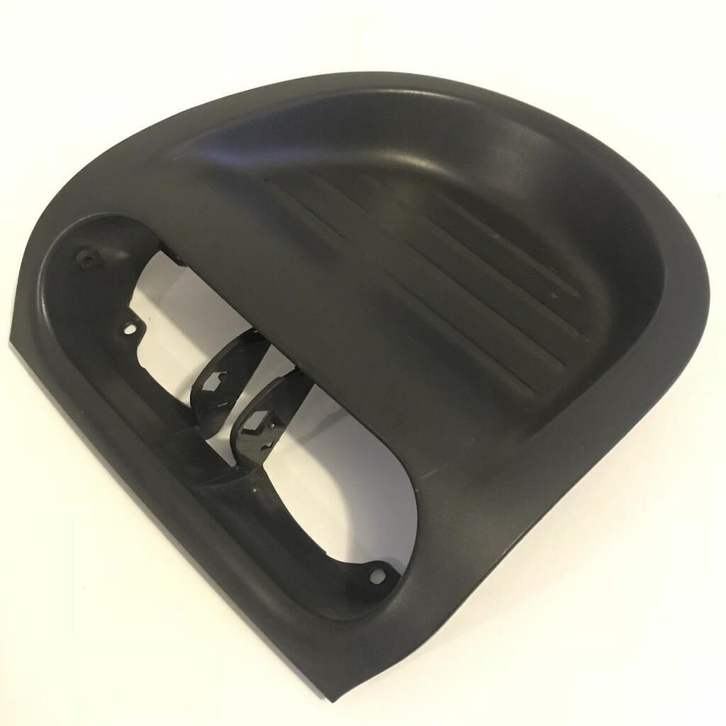 PSA (MOPAR) 13174192 Opel Corsa C Orta Havalandırma Çerçevesi Orijinal