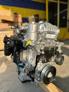 Chevrolet Cruze 2.0 Dizel Komple Motor Dolu Enjektörlü Orijinal
