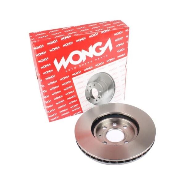 Opel Corsa C Ön Fren Diski Takım 260*24 Mm Wonga