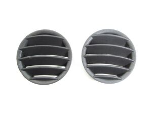 PSA (MOPAR) 24404290 Opel Corsa C Gögüs Havalandırma Izgarası 2001 2006 Orijinal