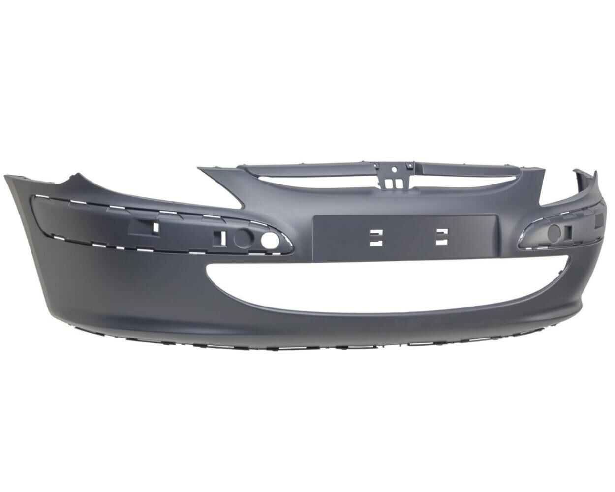 Peugeot 307 2001-2006 Ön Tampon