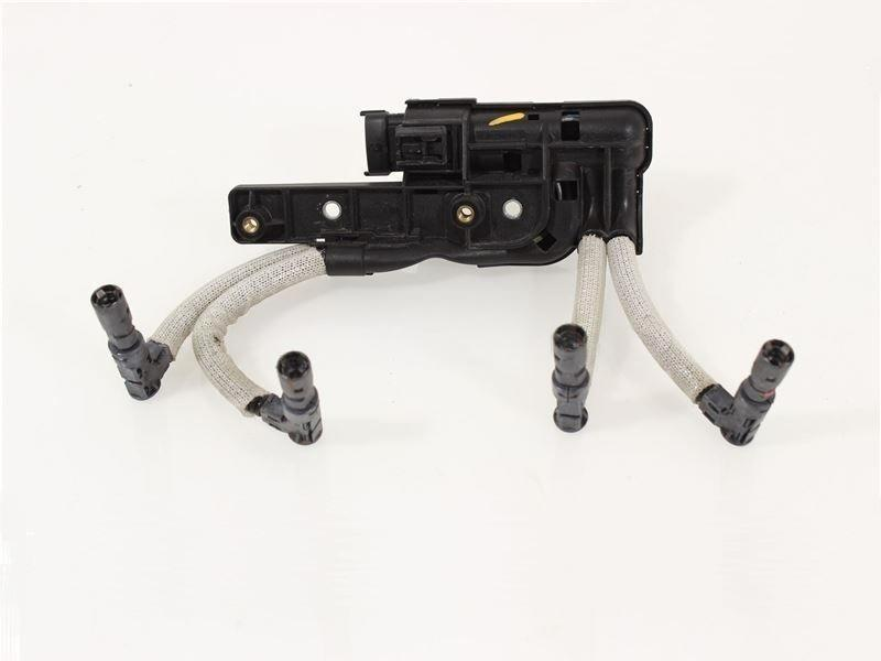 PSA (MOPAR) 55579446 Opel Astra J 1.3 Dizel Kızdırma Buji Tesisatı Orijinal