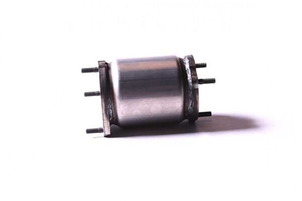 Chevrolet Rezzo Eksoz Katalizörü 1.4 1.6 Benzinli