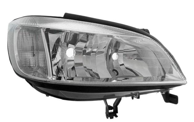 Opel Zafira A Sol Far Tyc