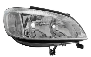 Opel Zafira A Sol Far Tyc