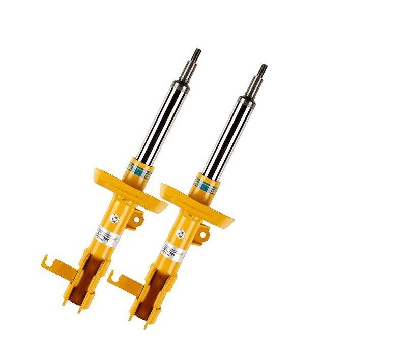Opel Astra J Ön Amortisör Takımı Sağ Sol Bilstein