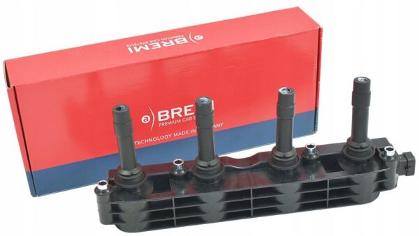Opel Corsa C 1.4 (Z14XE) Ateşleme Bobini Bremi