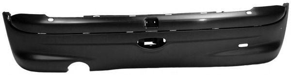 Peugeot 206 Arka Tampon 1998>