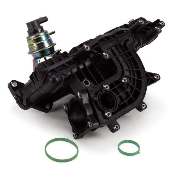 25193560 | Chevrolet Captiva C140 2.0 Dizel Emme Manifoldu (Orijinal)