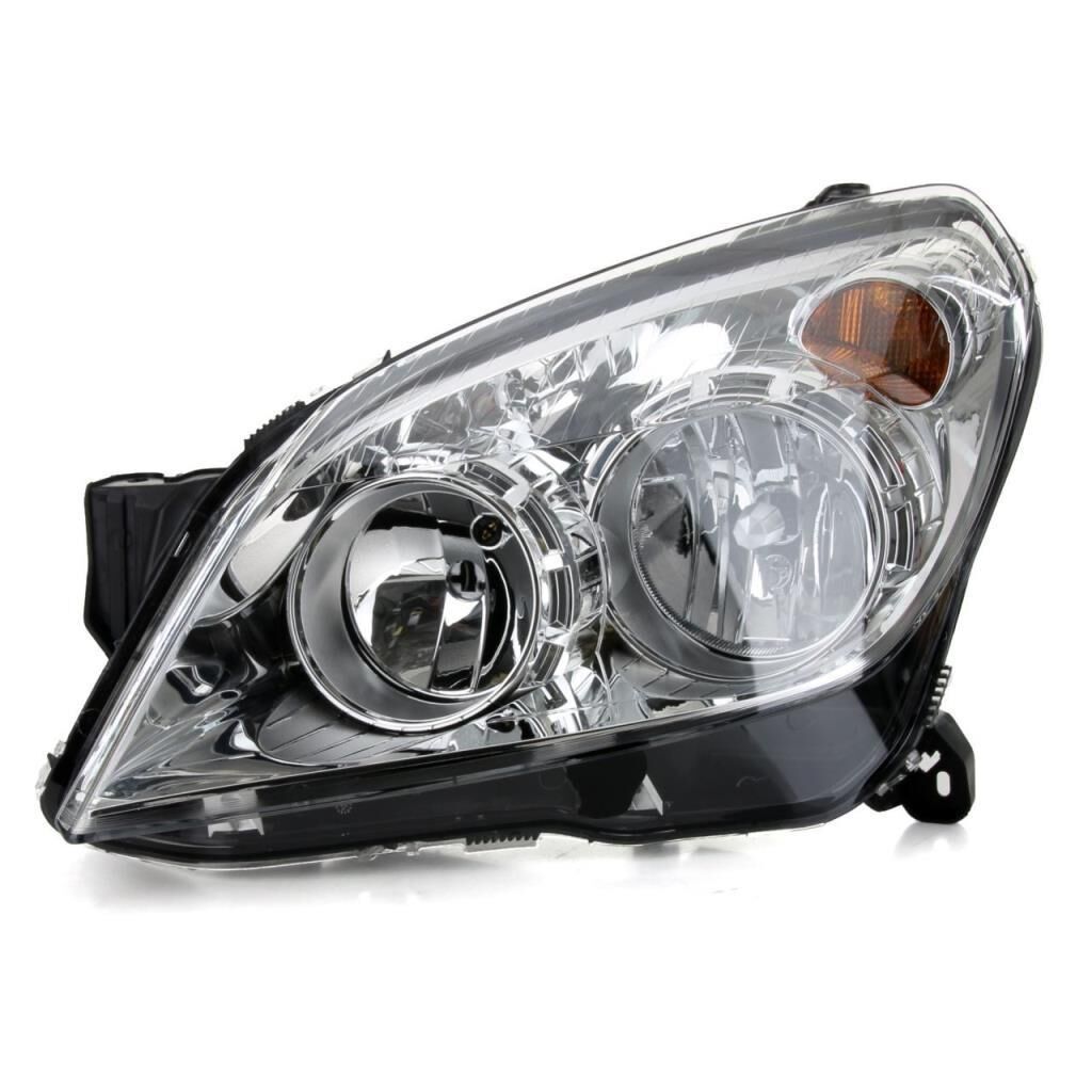 Opel Astra H Sol Krom Far Makyajlı 2007 Wisco