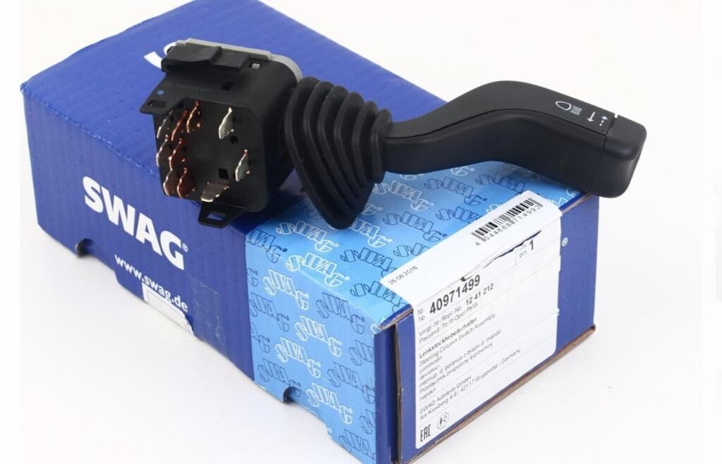SWAG 40 90 1499 | Opel Astra F Far ve Sinyal Kolu