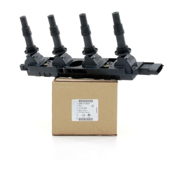 PSA (MOPAR) 9119567 Opel Astra G 1.8 Ateşleme Bobini Orijinal