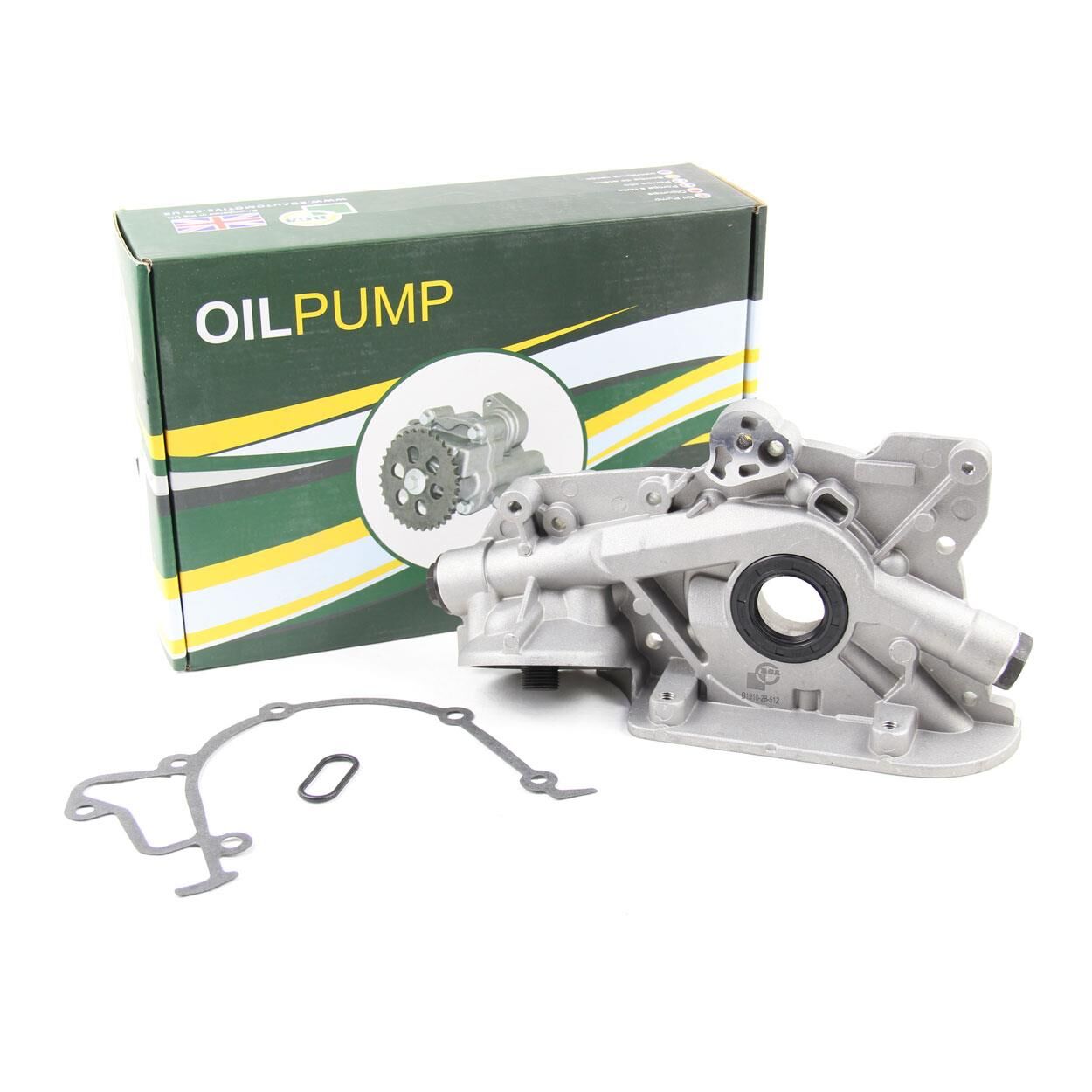 Opel Astra G Yağ Pompası X20XEV Benzinli Motorlar BGA