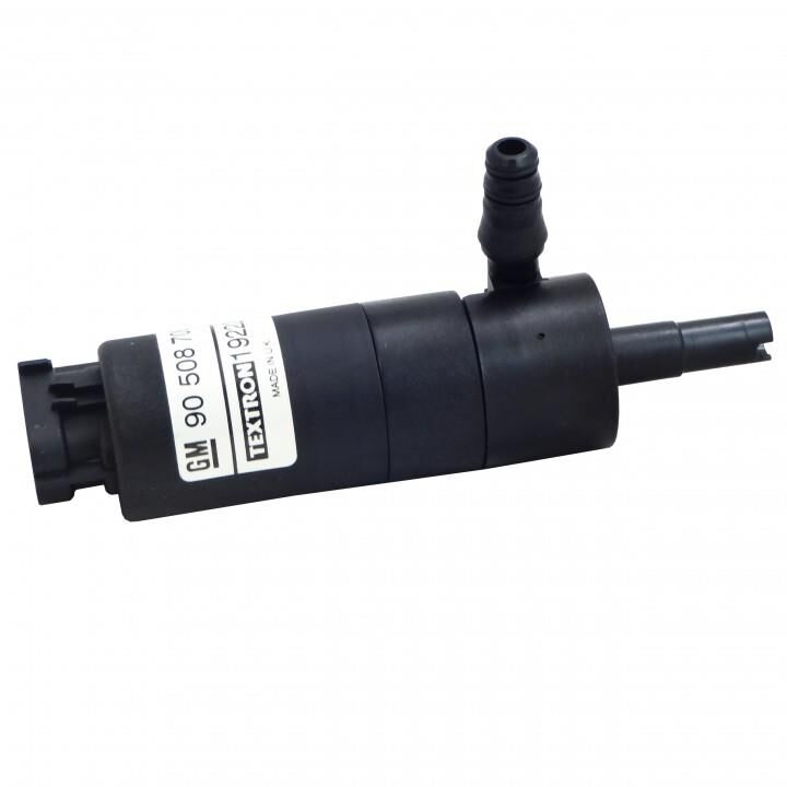 PSA (MOPAR) 90508709 Opel Astra H Far Su Fiskiye Motoru Orijinal