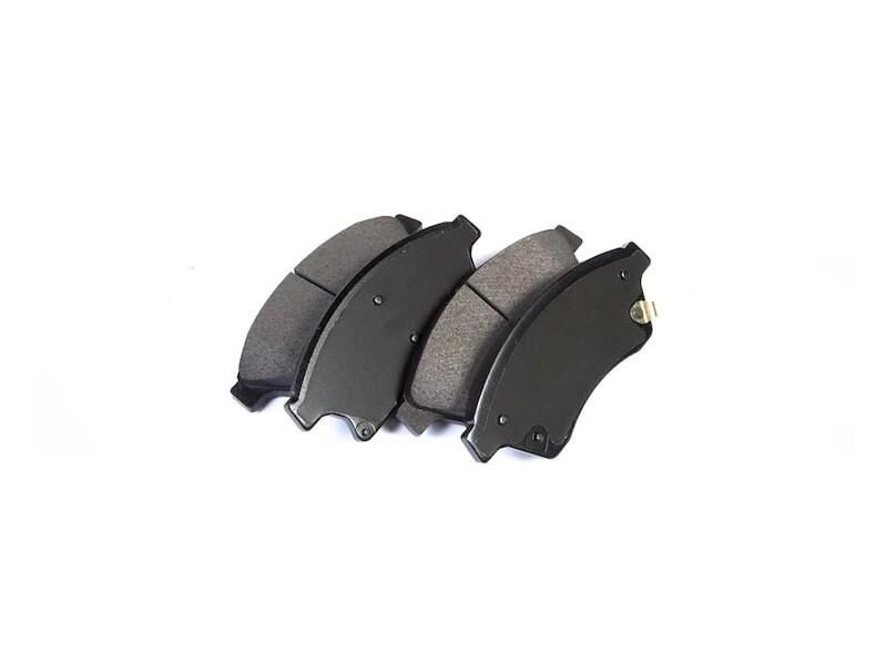 KORE 13301207 | Opel Astra J Ön Fren Balatası Takım Kore