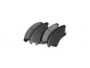 KORE 13301207 | Opel Astra J Ön Fren Balatası Takım