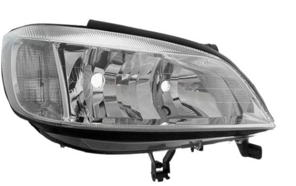 Opel Zafira A Sağ Far Tyc