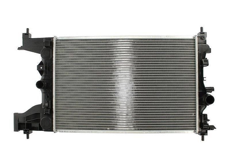 Chevrolet Cruze 1.6 Su Radyatörü Manuel Şanzuman Veka