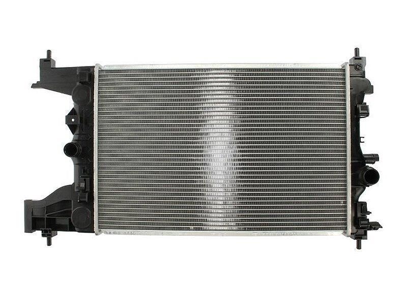 Chevrolet Cruze 1.6 Su Radyatörü Manuel Şanzuman Veka