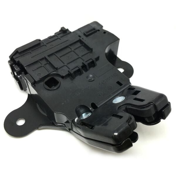 Chevrolet Cruze Sedan Kasa Bagaj Kilidi