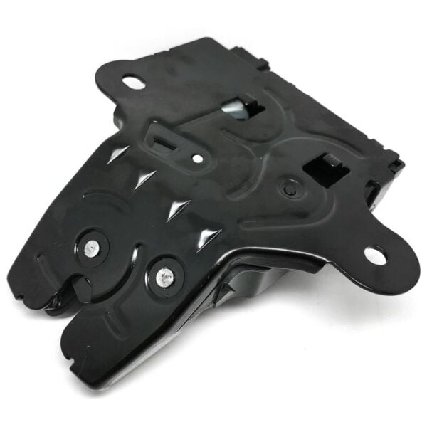 Chevrolet Cruze Sedan Kasa Bagaj Kilidi