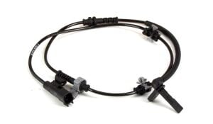 IOE-PSA (MOPAR) 42703444 | OPEL Astra K 16- ABS Sensörü Ön Orijinal