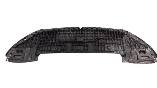 PSA (MOPAR) 9829531680 | Opel Corsa F Ön Tampon Alt Muhafaza Bakaliti Orijinal