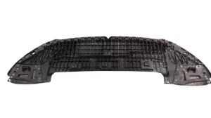 PSA (MOPAR) 9829531680 | Opel Corsa F Ön Tampon Alt Muhafaza Bakaliti Orijinal