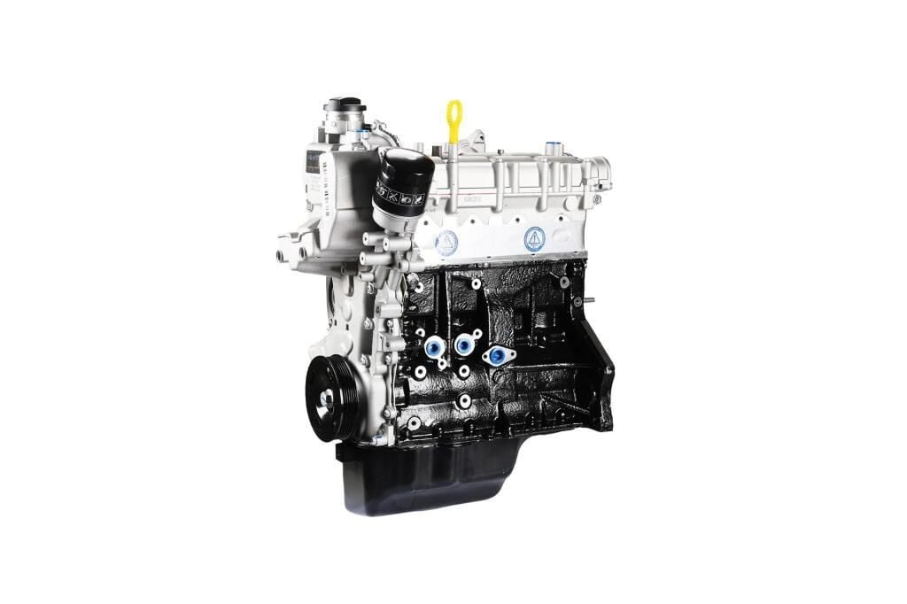 SCHUTZE 162833 | Audi A1 1.4 TFSI Benzinli 122 Hp Komple Motor