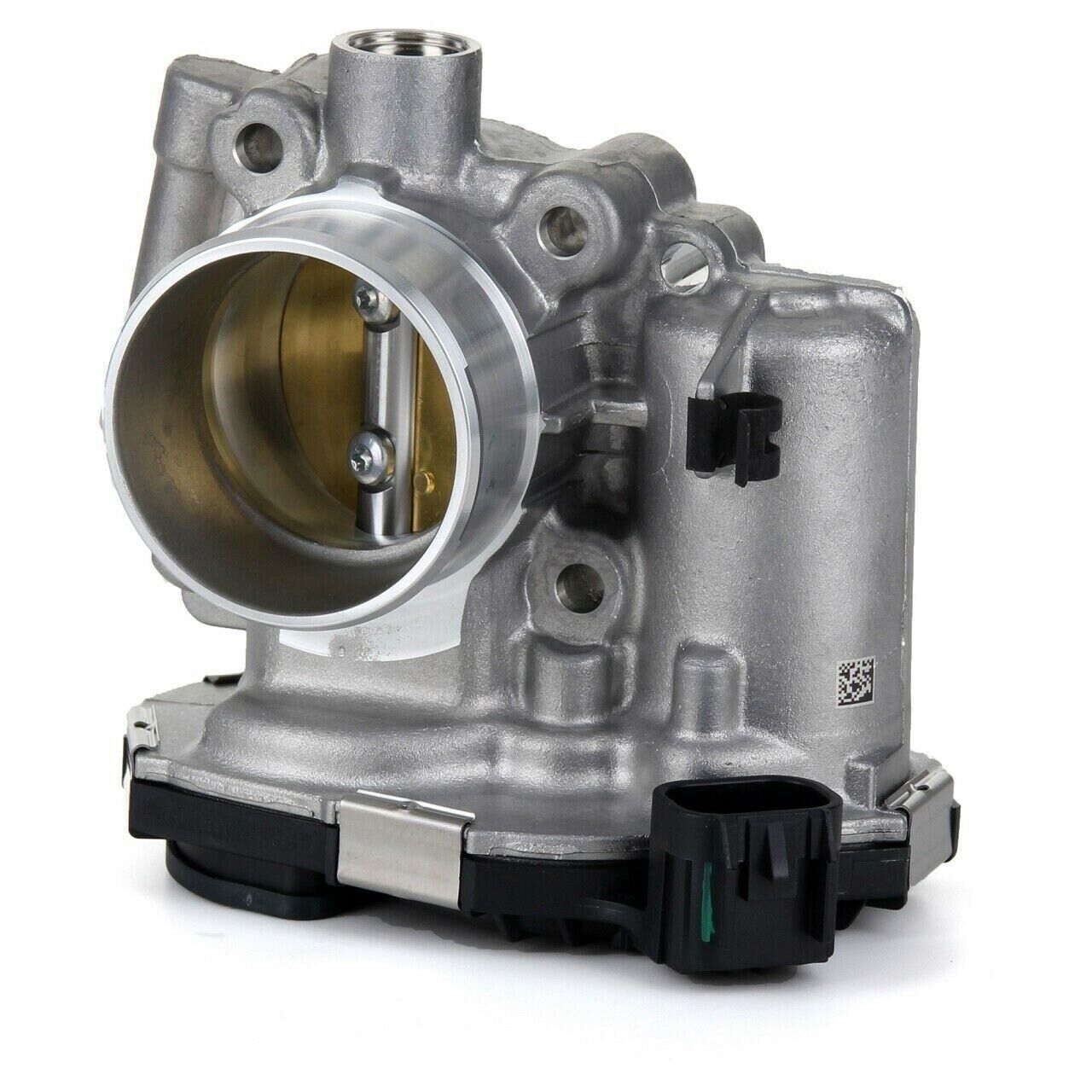 BOSCH 0280750482 | Opel Meriva B 1.4 Benzinli Gaz Kelebeği