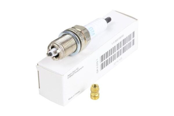 PSA (MOPAR) 95519056 Opel Sıgnum Ateşleme Bujisi 4 Tırnak 4 Adet Orijinal